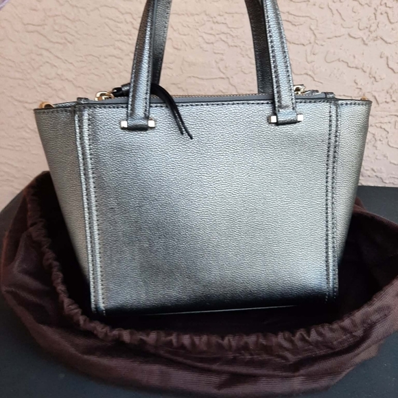 KATE SPADE Patterson Drive Mini Kona Satchel 3 Pc Set - Picture 3 of 16